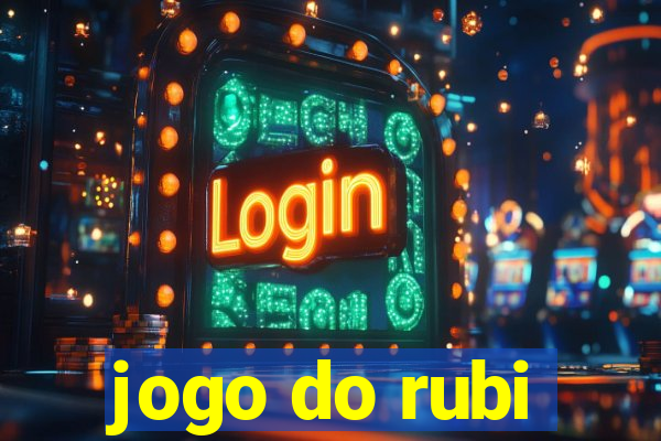 jogo do rubi